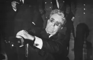 Still from Dr. Strangelove (1964)
