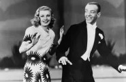 still from Shall We Dance?