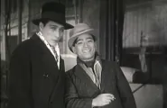 Still from Walk Cheerfully (1930)