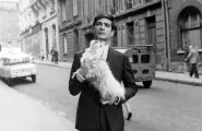 Still from Carambolages (1963)