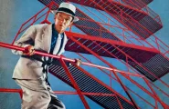 still from Band Wagon