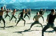 Still from Beau Travail (1999)