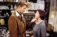 Still from Lili (1953)