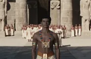 Still from Pharaoh (1966)
