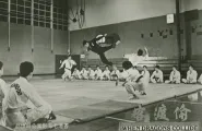 Still from When Dragons Collide (1973)