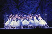 Still from Nutcracker: The Motion Picture (1986)