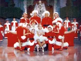 Still from White Christmas (1954)