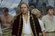 still from Master and Commander