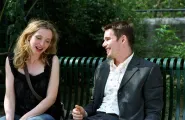 Still from Before Sunset (2004)