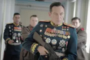 Still from The Death of Stalin