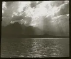 Clouds photograph
