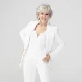 Rita Moreno, photo by Bernardo Doral.