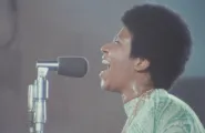 Still from Amazing Grace (2018)