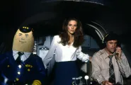 still from Airplane!