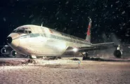 still from Airport (1970).  