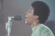 Amazing Grace (Alan Elliott, Sydney Pollack, US 2018, 89 min., DCP) courtesy of Neon.