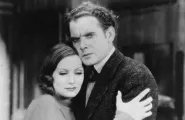 still from Anna Christie (1930)