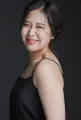 Portrait of Anna Park