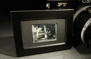 Example of a 35mm Daguerreotype
