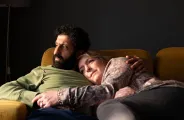 still from Avi and Ava