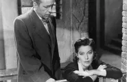 still from The Barefoot Contessa