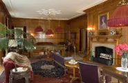 Billiard Room