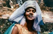 still from Black Orpheus (1959)