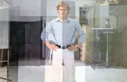 still from Blow Up