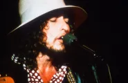 still from The Last Waltz