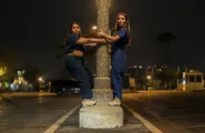 Still from Booksmart (2019)