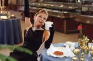 Still from Breakfast at Tiffany's 