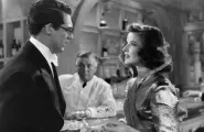 still from Bringing Up Baby  