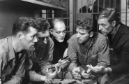 still from Brute Force