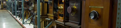 technology vault