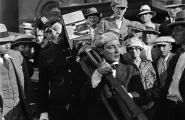 Still from The Cameraman (1928)