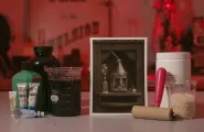 Carbon printing supplies
