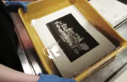 Carbon printing
