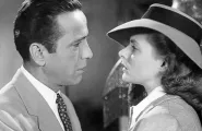 still from Casablanca