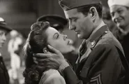 still from The Clock