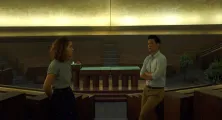 still from Columbus