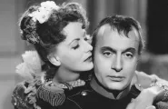 still from Conquest (1937)
