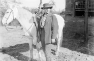 Still from The Copperhead (1920)