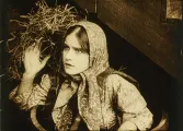 still from the Cossack Whip
