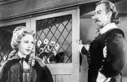 still from Cyrano de Bergerac