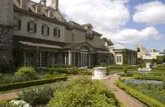 Colonnade, 2008.