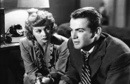 still from The Dark Corner
