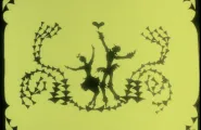 Still from historic animation