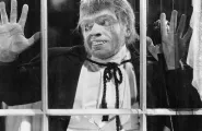 still from  Dr Jekyll and Mr Hyde