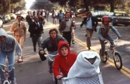 still from E.T.: The Extra-Terrestrial  (1982)
