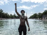Photograph by Joshua Rashaad McFadden